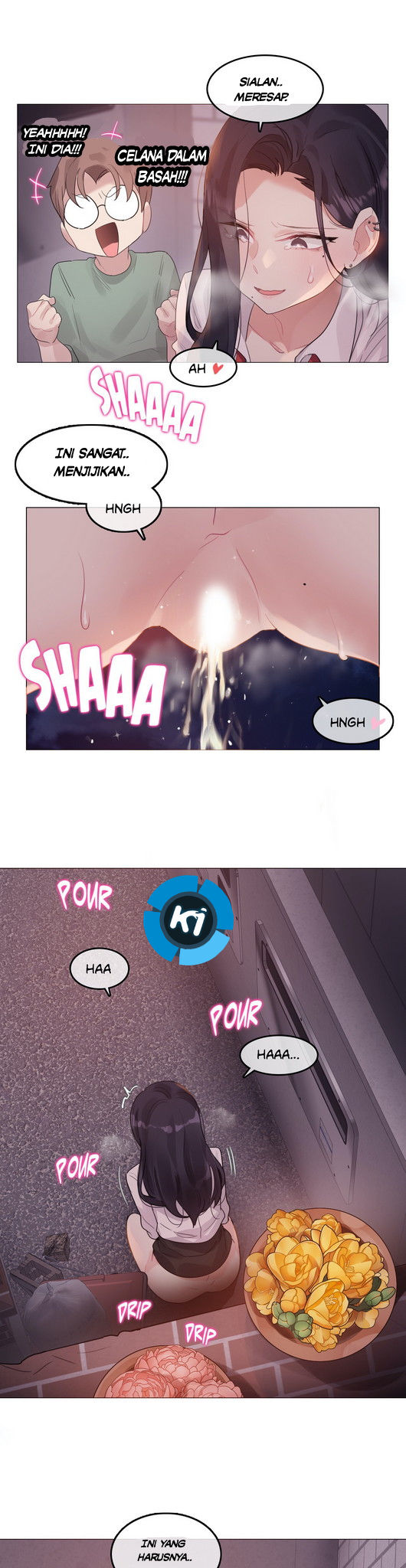 A Pervert&#8217;s Daily Life - Chapter 131 13