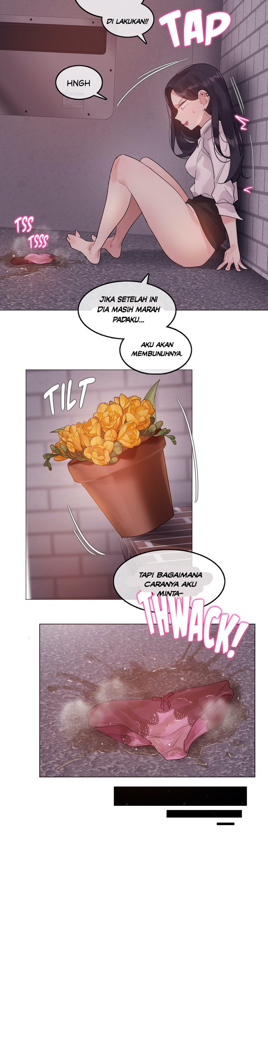 A Pervert&#8217;s Daily Life - Chapter 131 14