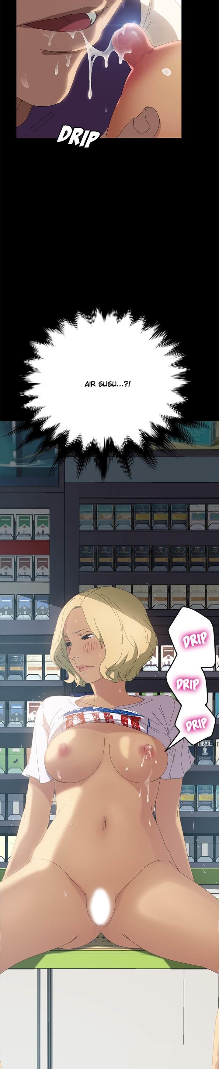 15 Minutes - Chapter 08 31