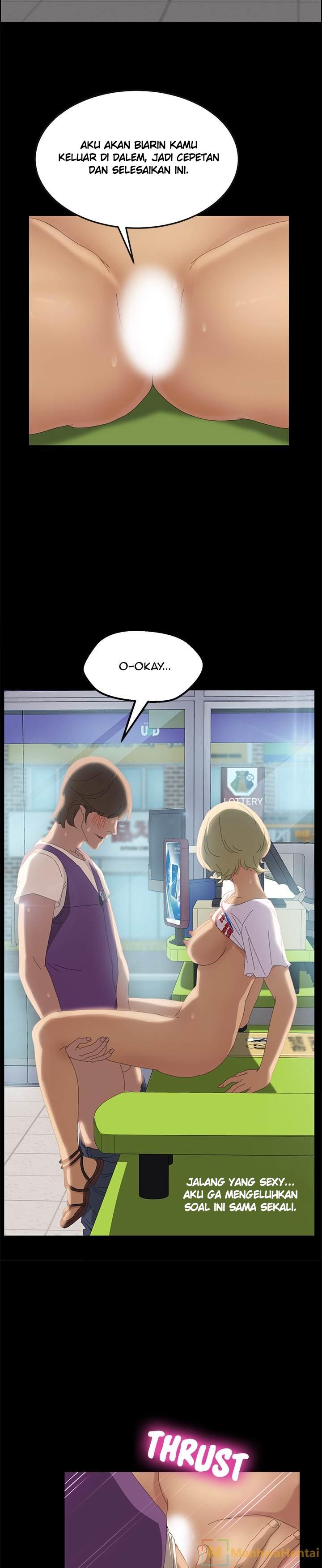 15 Minutes - Chapter 08 16