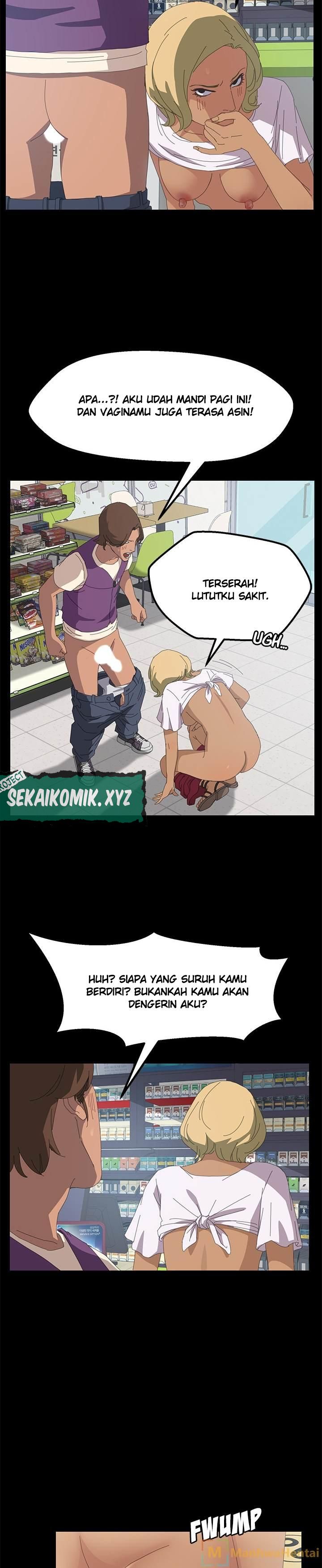 15 Minutes - Chapter 08 14