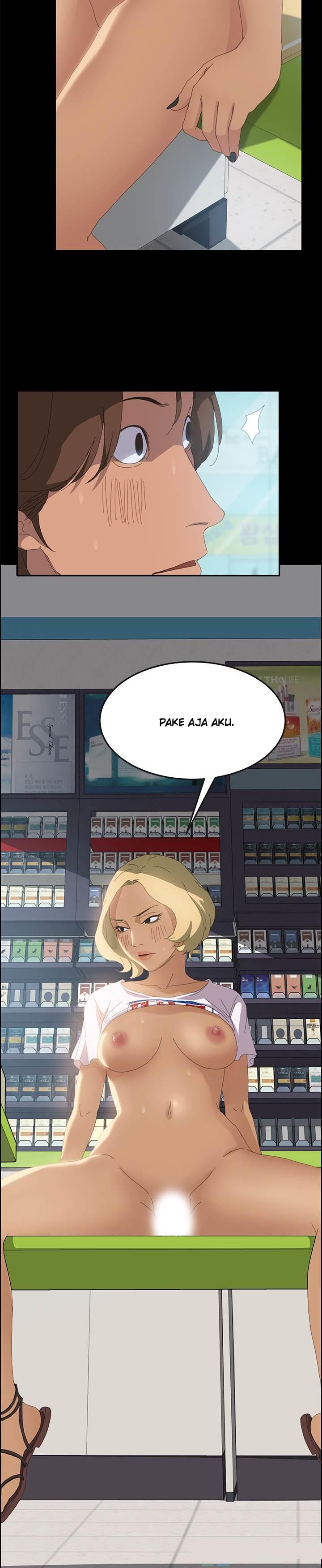 15 Minutes - Chapter 08 15