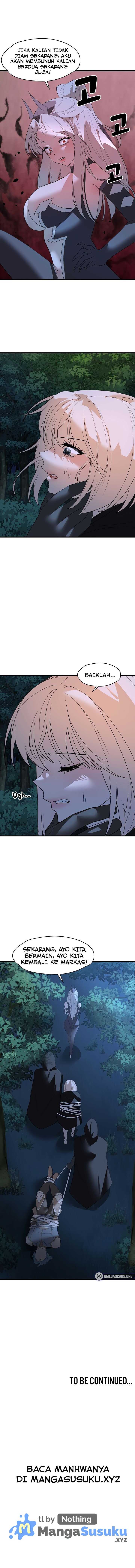 King of Delusions - Chapter 31 8 King of Delusions - Chapter 31 8