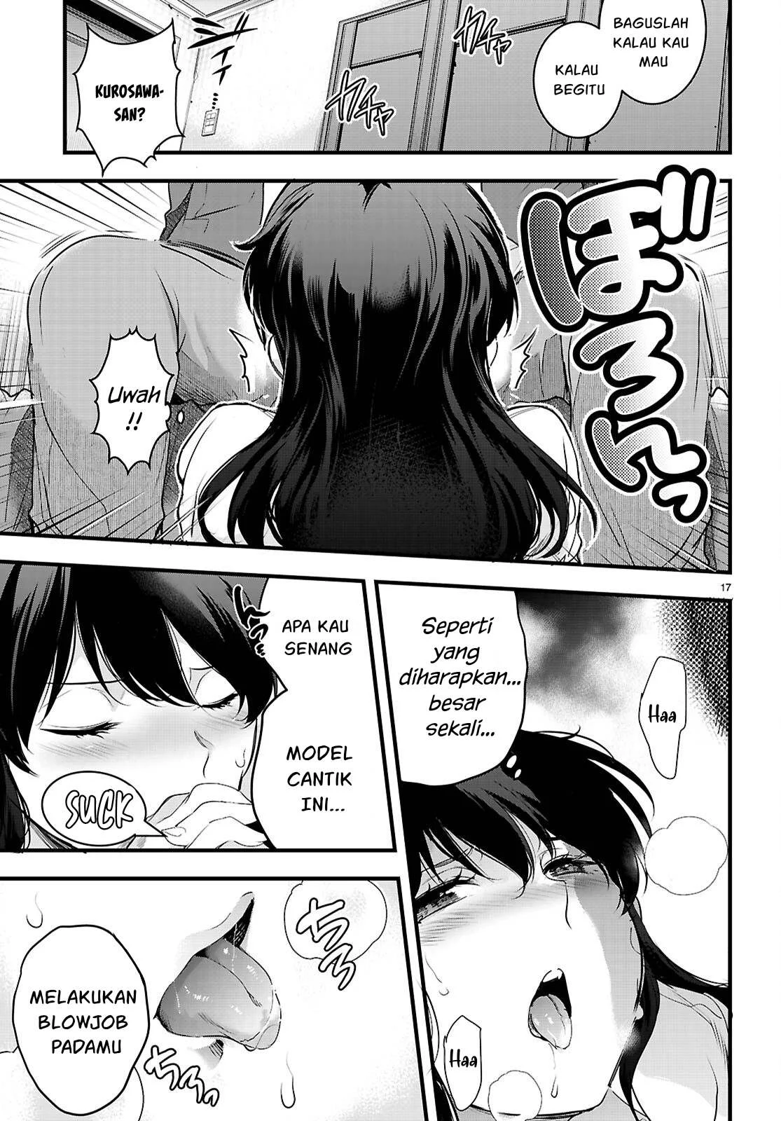 Kankin Ou - Chapter 26 18