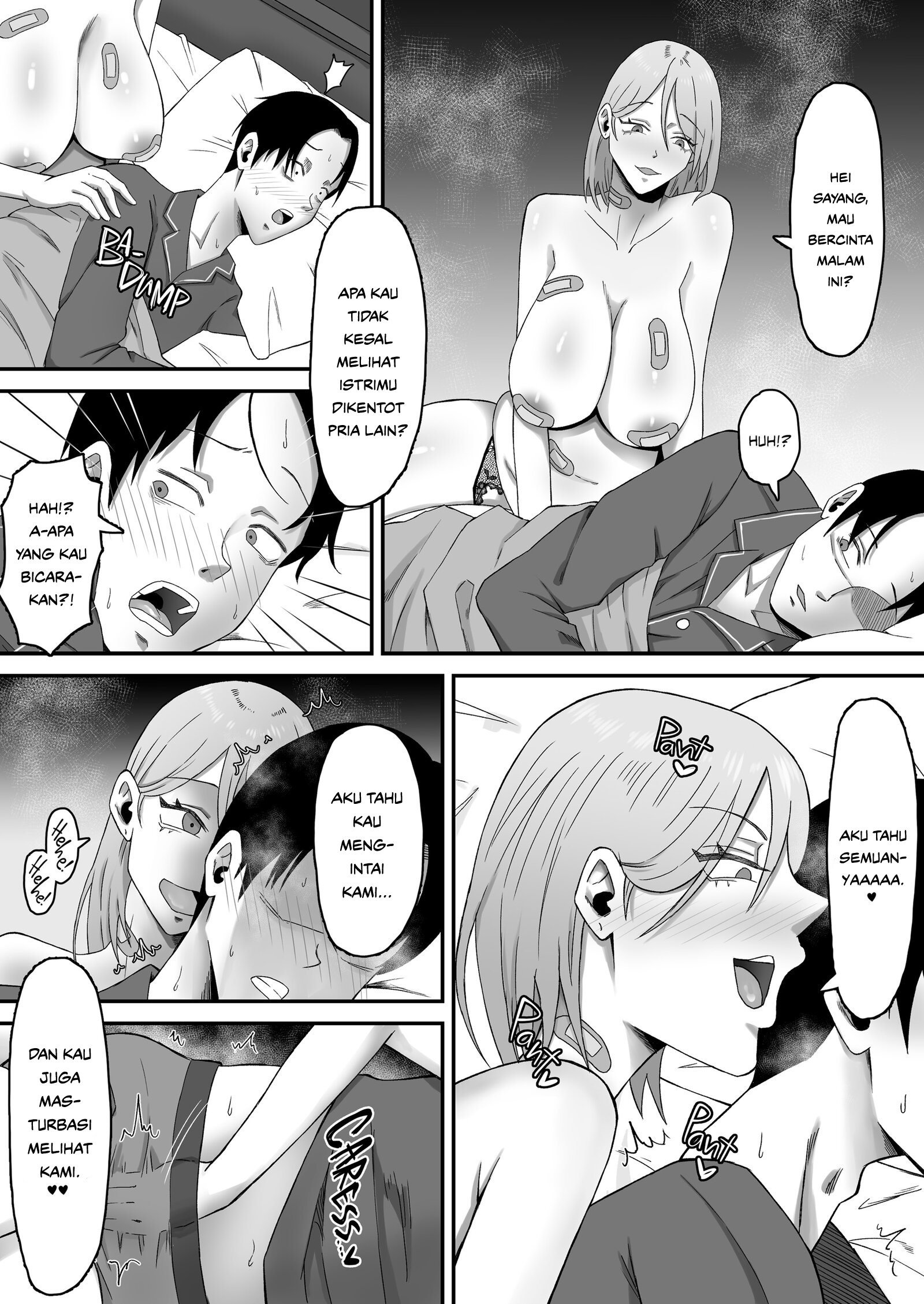 Haha Banare - Chapter 3 26 Haha Banare - Chapter 3 26