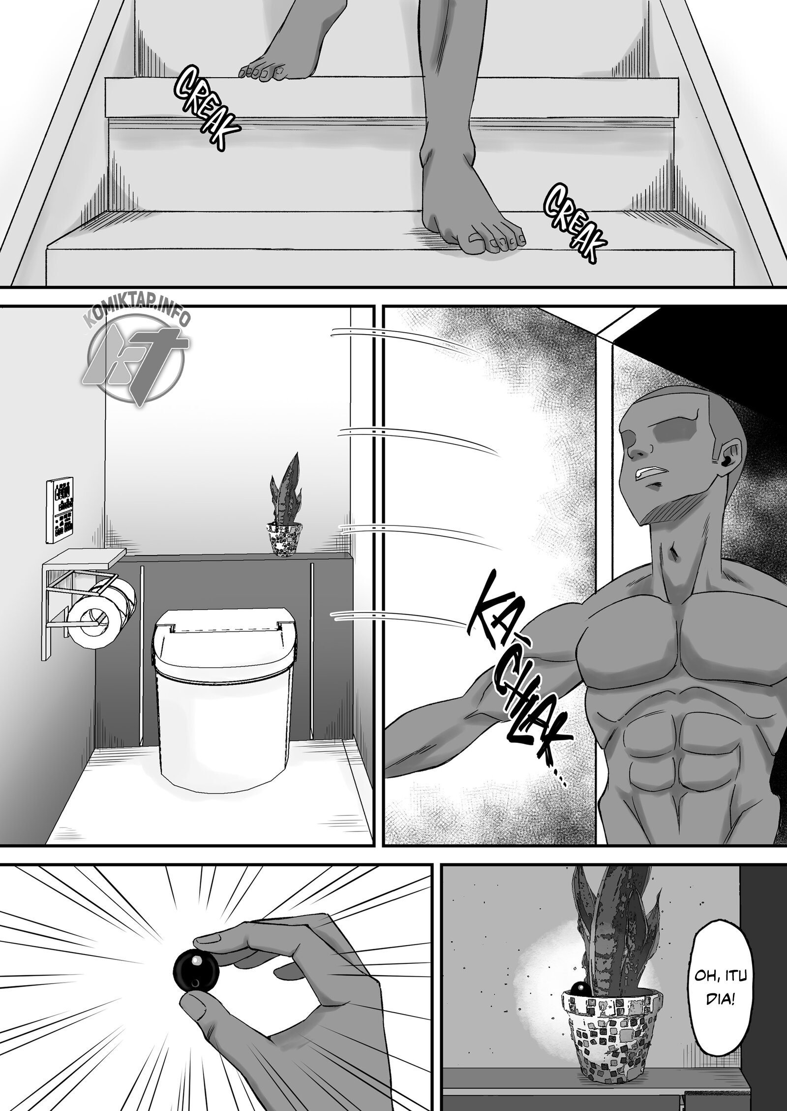 Haha Banare - Chapter 3 24 Haha Banare - Chapter 3 24