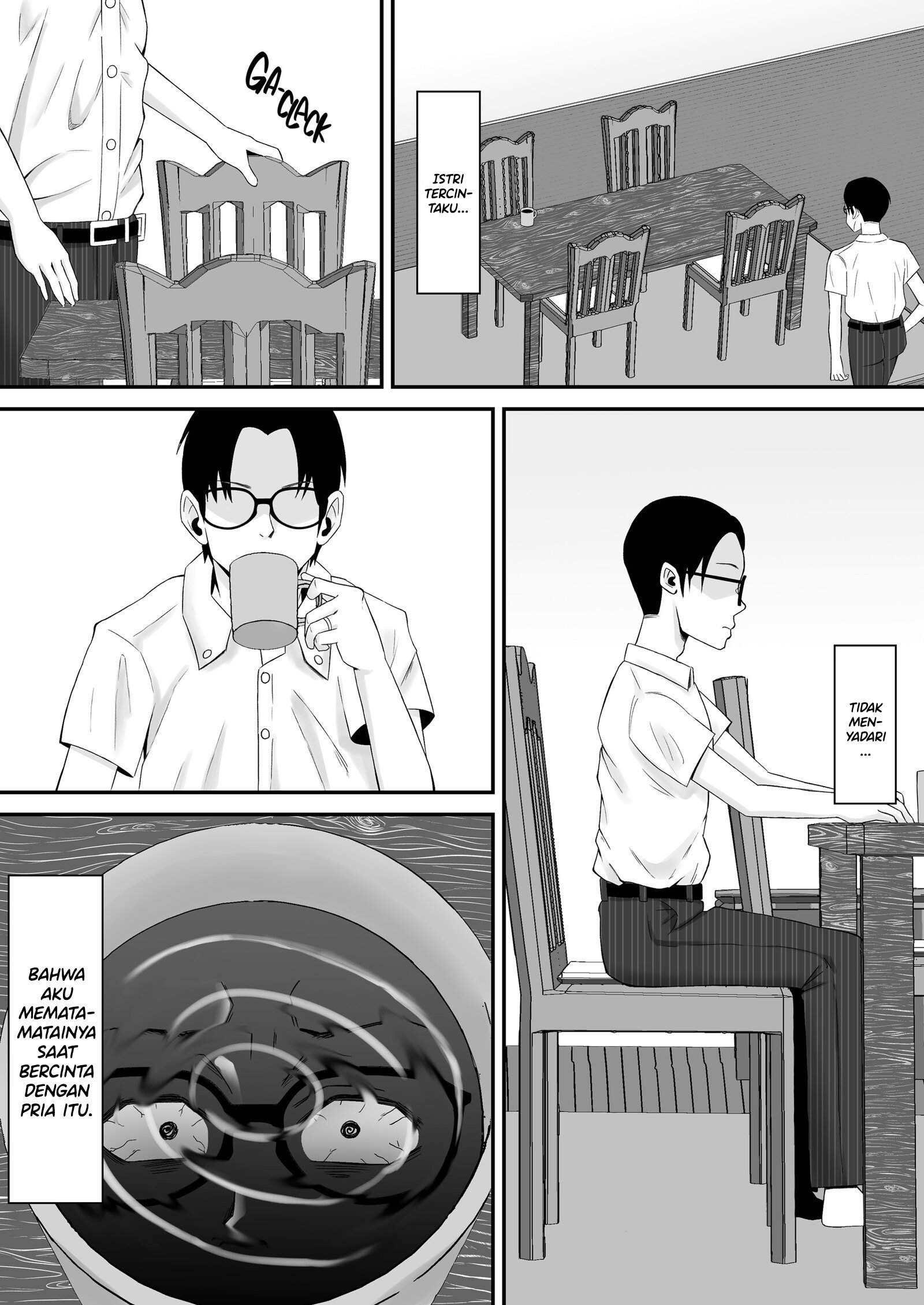 Haha Banare - Chapter 3 7 Haha Banare - Chapter 3 7