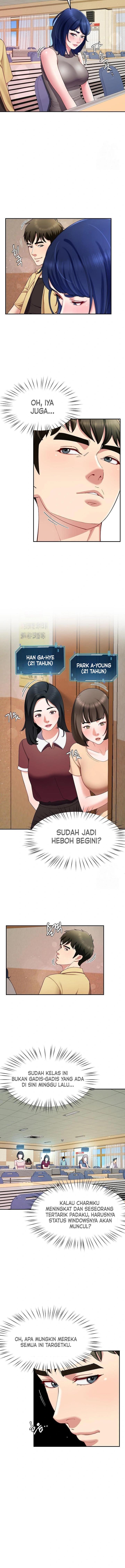 Harem King - Chapter 49 7