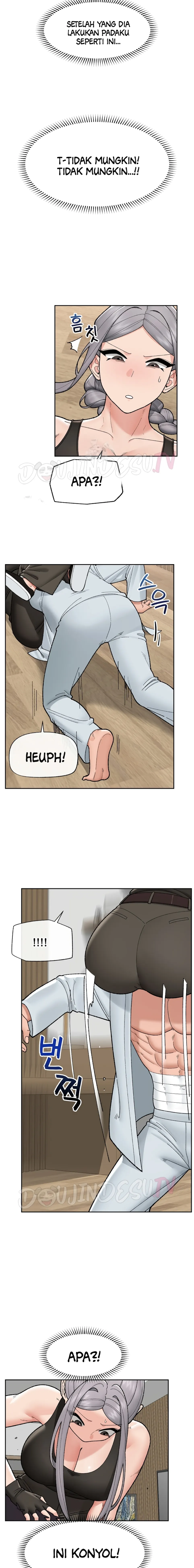 Hypnotic Guard - Chapter 49 5 Hypnotic Guard - Chapter 49 5