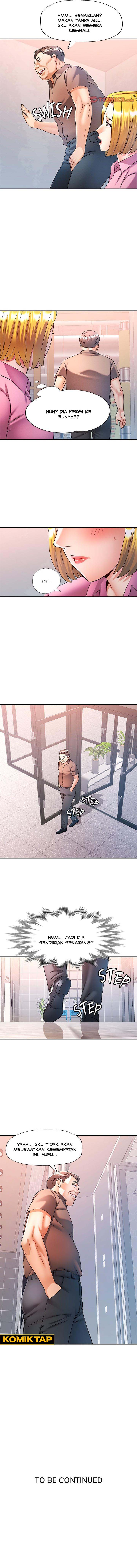 In Her Place - Chapter 87 6