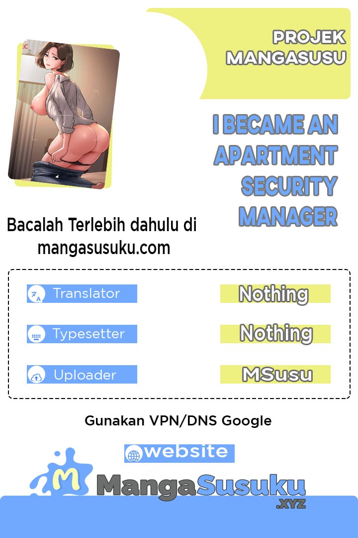 I Became an Apartment Security Manager - Chapter 17 1 I Became an Apartment Security Manager - Chapter 17 1
