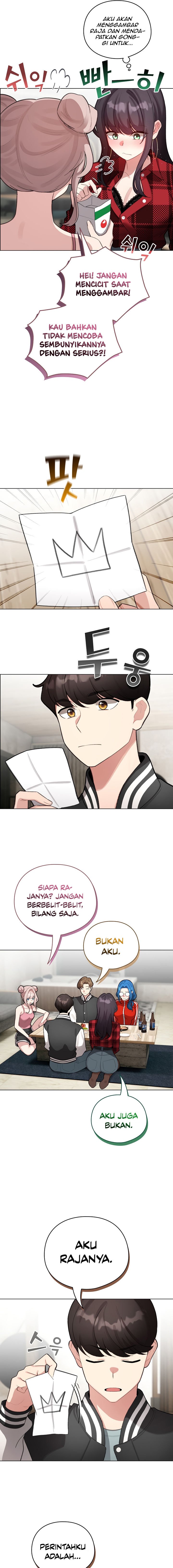 I Became a Pornhwa NPC - Chapter 47 12 I Became a Pornhwa NPC - Chapter 47 12