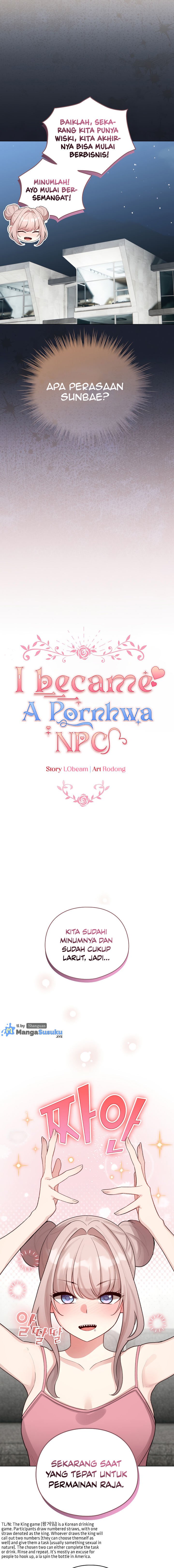 I Became a Pornhwa NPC - Chapter 47 10 I Became a Pornhwa NPC - Chapter 47 10