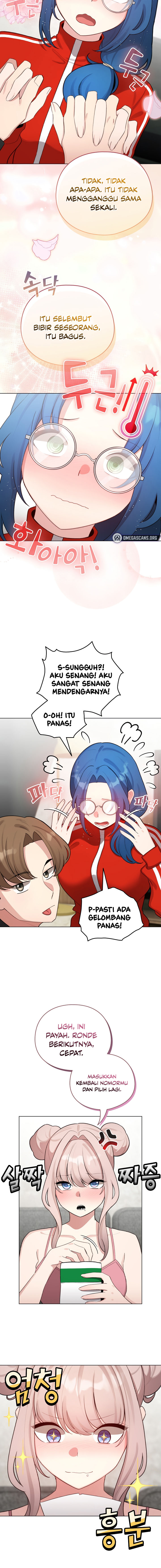 I Became a Pornhwa NPC - Chapter 47 15 I Became a Pornhwa NPC - Chapter 47 15