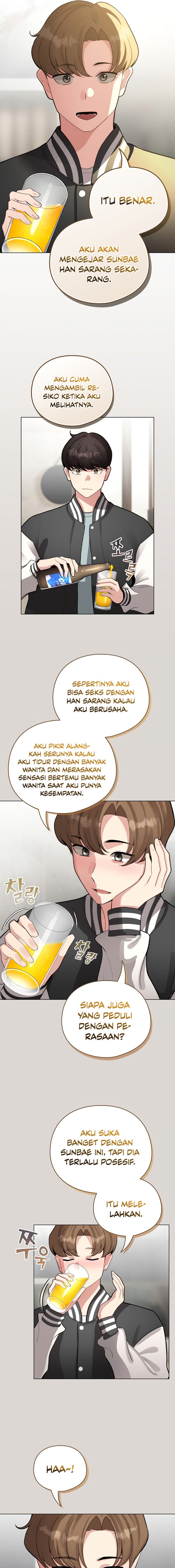 I Became a Pornhwa NPC - Chapter 47 6 I Became a Pornhwa NPC - Chapter 47 6