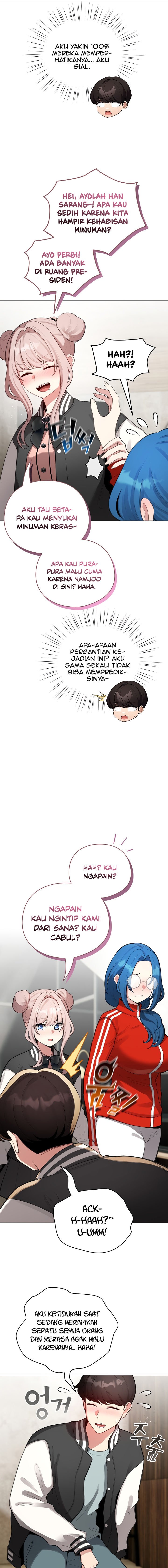 I Became a Pornhwa NPC - Chapter 47 4 I Became a Pornhwa NPC - Chapter 47 4