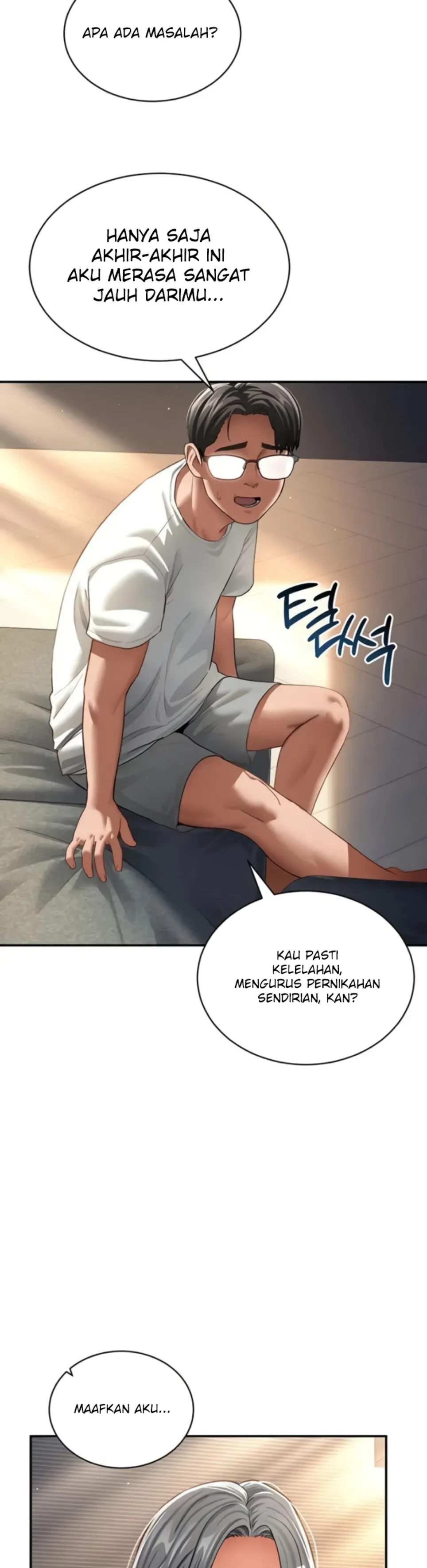 I Got Eyes to See Desire - Chapter 33 18 I Got Eyes to See Desire - Chapter 33 18