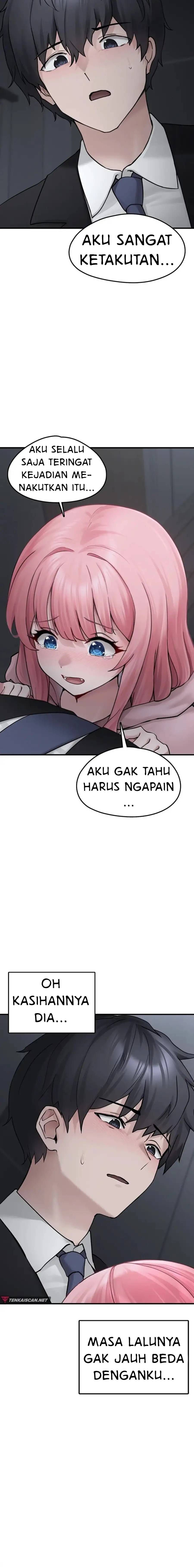 I Picked Up an Unstable Girl From - Chapter 05 6