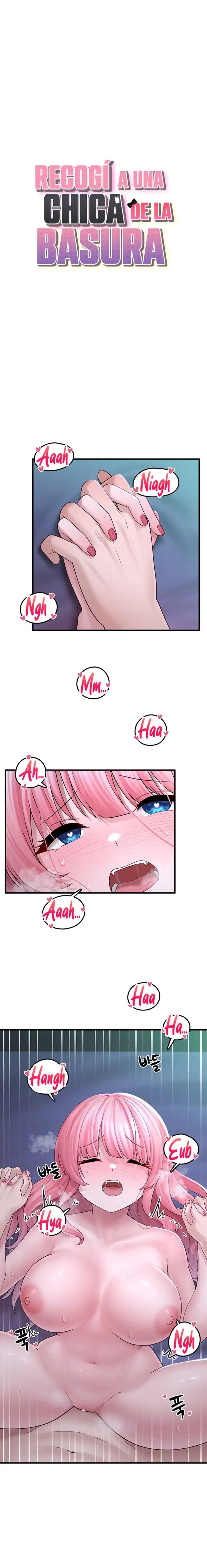 I Picked Up an Unstable Girl From - Chapter 12 2