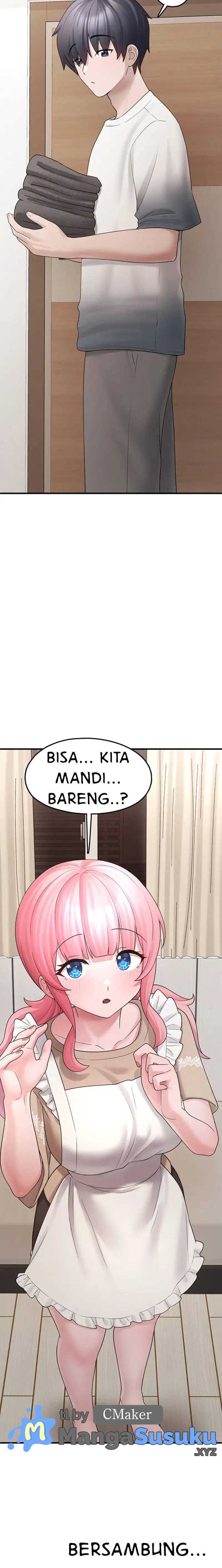 I Picked Up an Unstable Girl From - Chapter 12 20