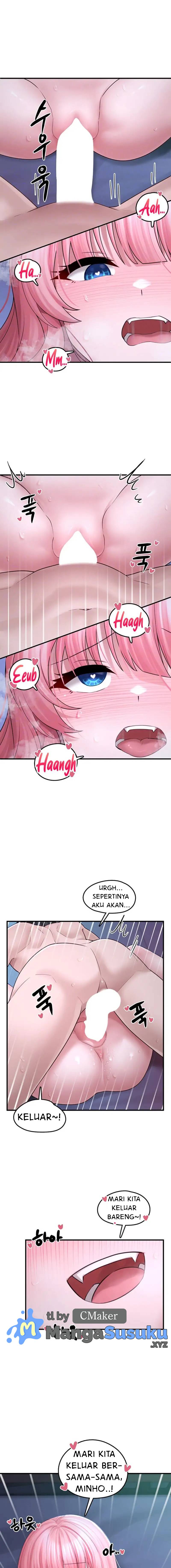 I Picked Up an Unstable Girl From - Chapter 12 3