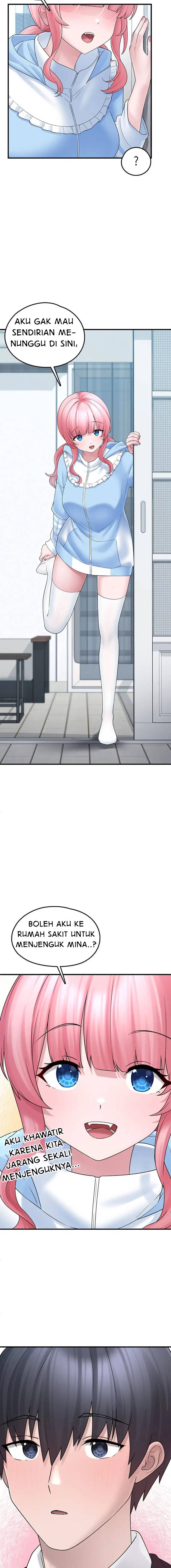 I Picked Up an Unstable Girl From - Chapter 12 13