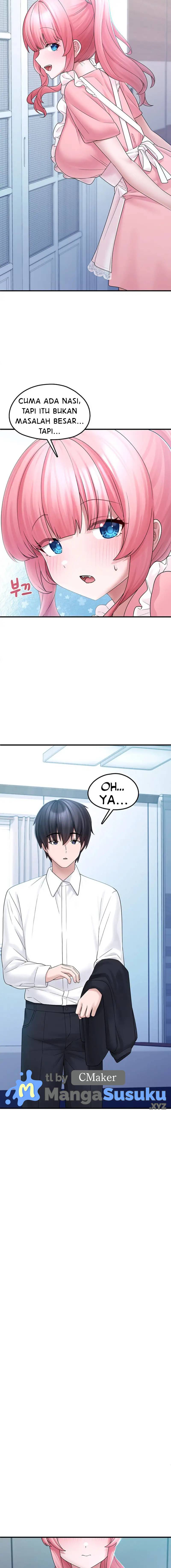 I Picked Up an Unstable Girl From - Chapter 12 10