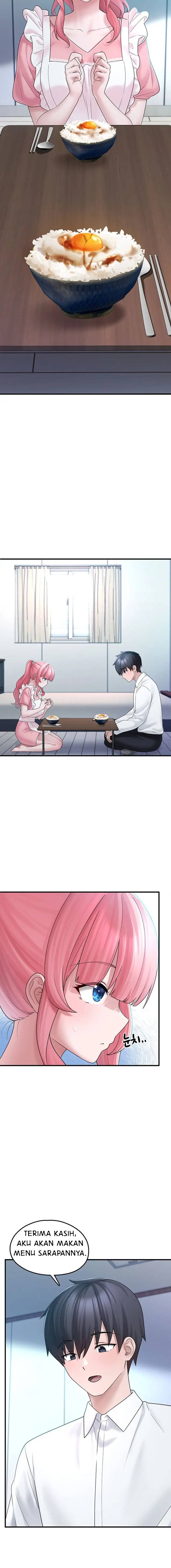 I Picked Up an Unstable Girl From - Chapter 12 11