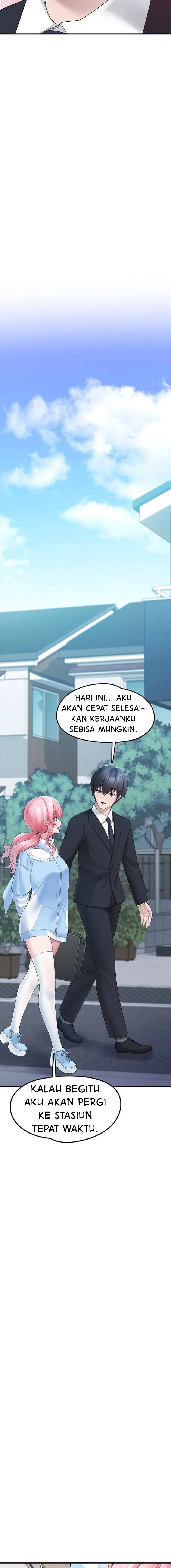 I Picked Up an Unstable Girl From - Chapter 12 14