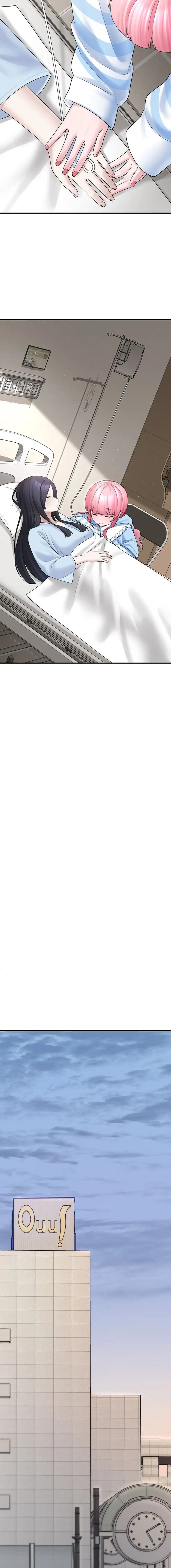 I Picked Up an Unstable Girl From - Chapter 12 15