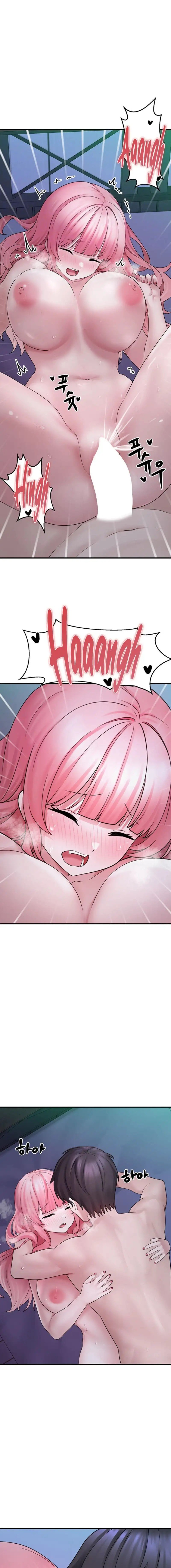 I Picked Up an Unstable Girl From - Chapter 12 5