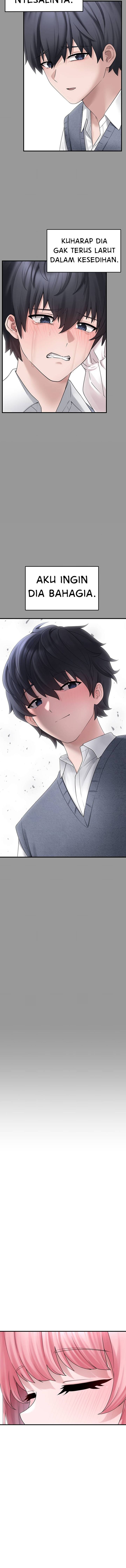 I Picked Up an Unstable Girl From - Chapter 10 9