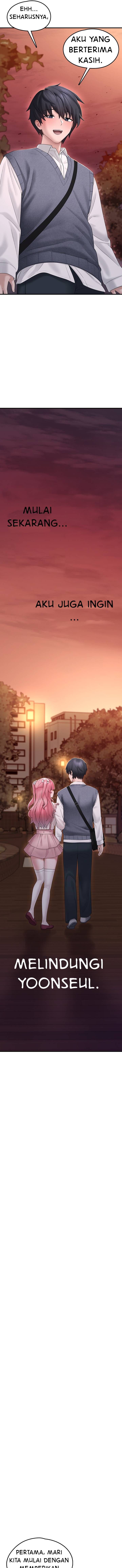 I Picked Up an Unstable Girl From - Chapter 10 11