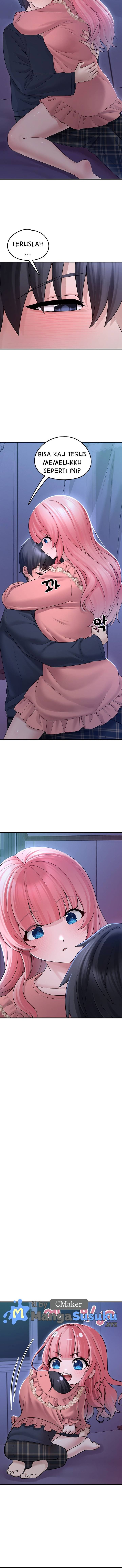 I Picked Up an Unstable Girl From - Chapter 10 16