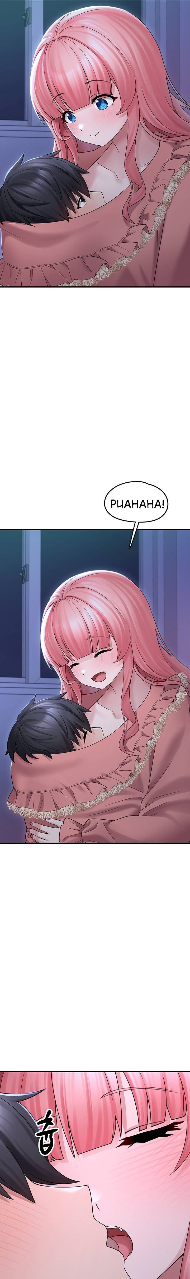 I Picked Up an Unstable Girl From - Chapter 10 17