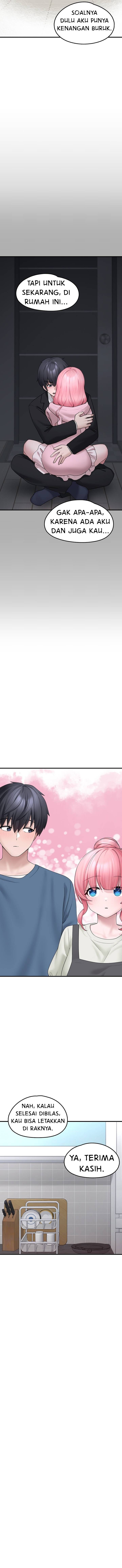 I Picked Up an Unstable Girl From - Chapter 10 14