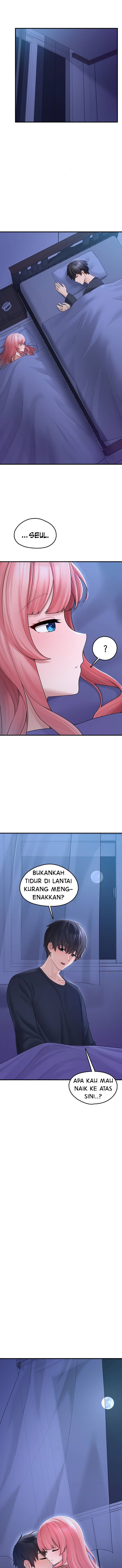 I Picked Up an Unstable Girl From - Chapter 10 15