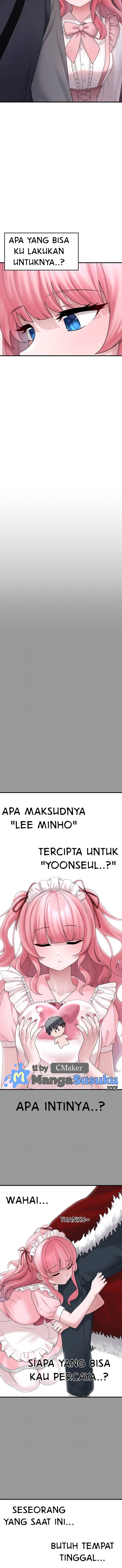 I Picked Up an Unstable Girl From - Chapter 10 7