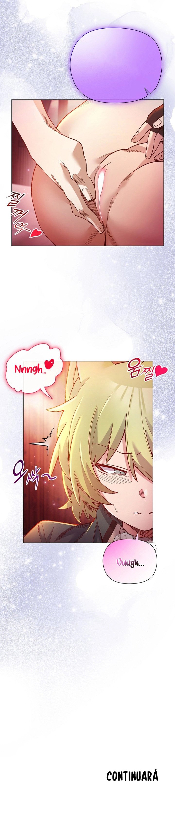 I Will Protect the Lady (Byeok) - Chapter 24 8