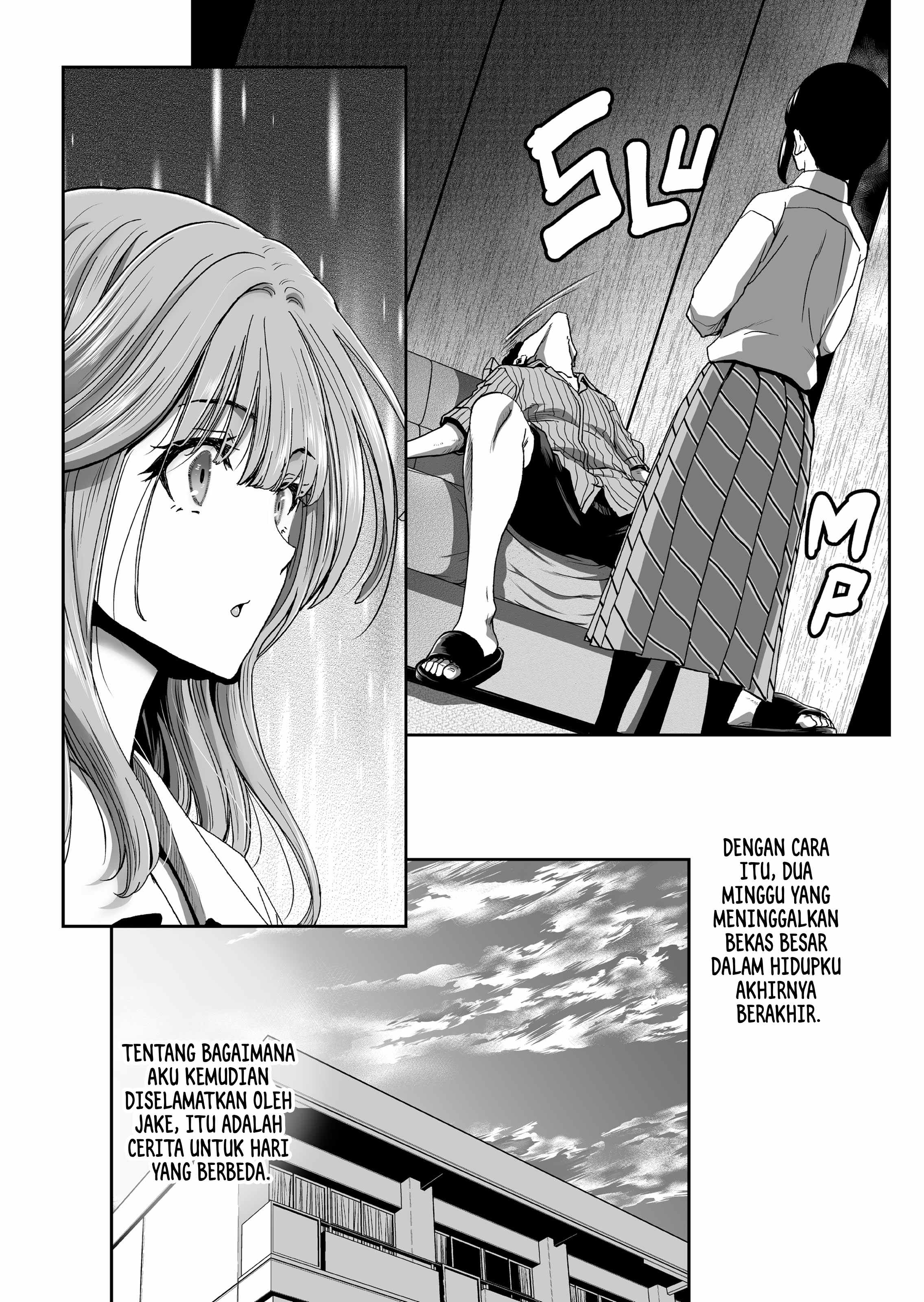 I Won&#8217;t Lose to an App! – Student Council President Arc - Chapter 1 91