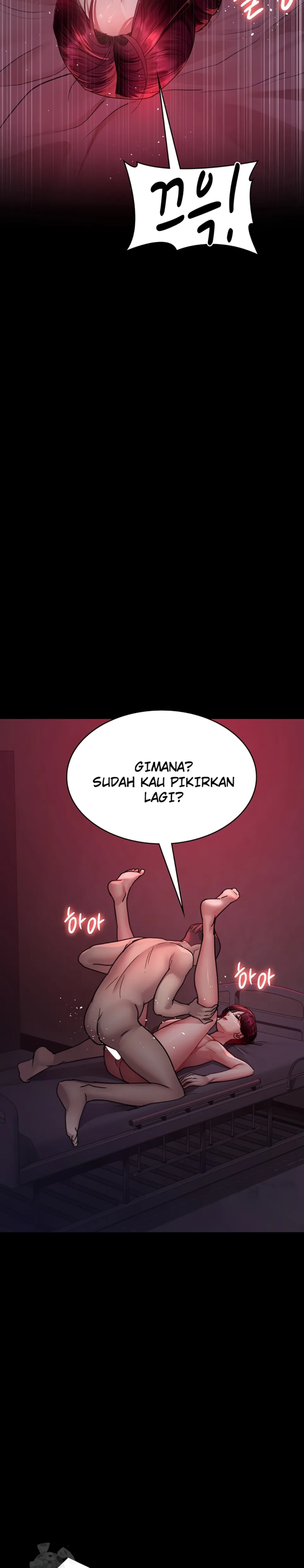 Night Hospital - Chapter 102 9