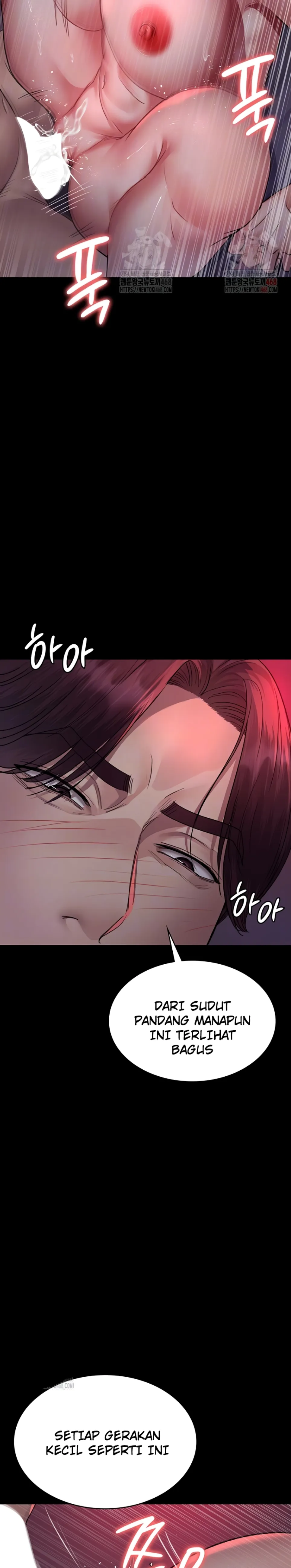 Night Hospital - Chapter 102 3