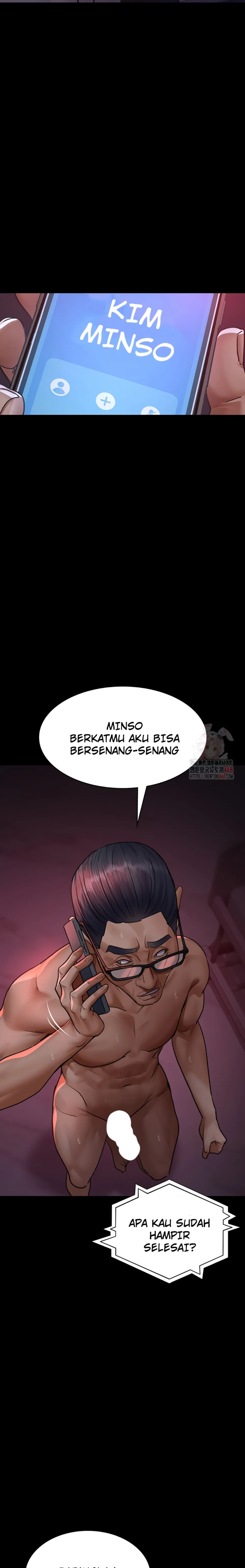 Night Hospital - Chapter 102 33