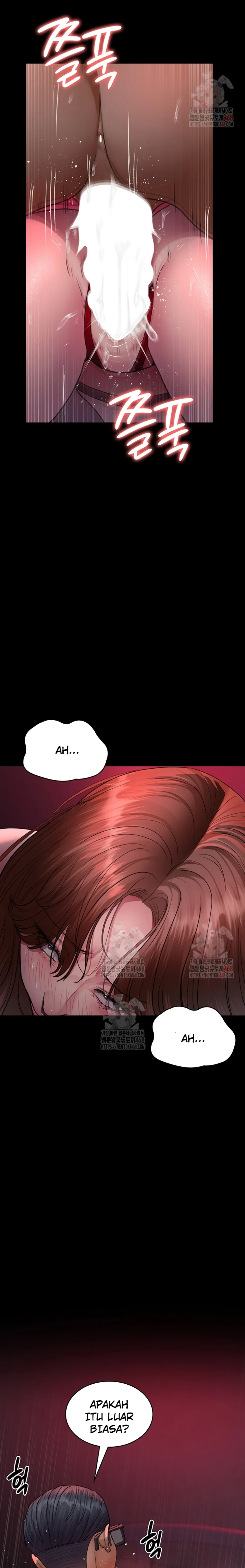 Night Hospital - Chapter 102 30