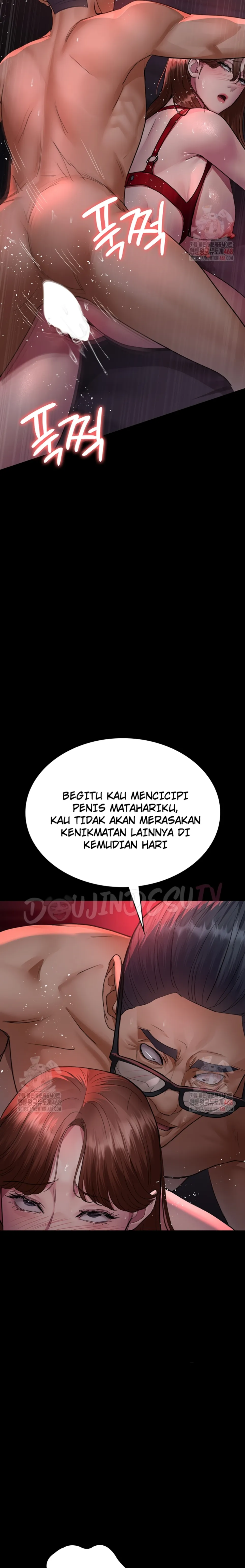 Night Hospital - Chapter 102 31