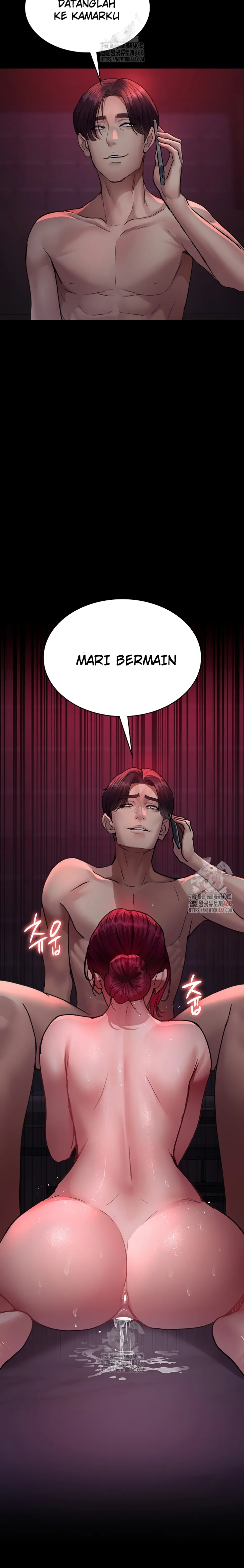 Night Hospital - Chapter 102 34