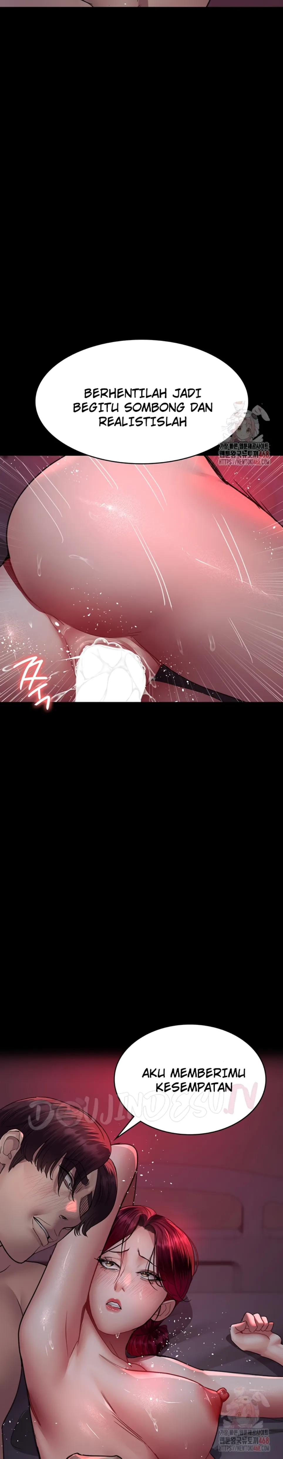 Night Hospital - Chapter 102 14