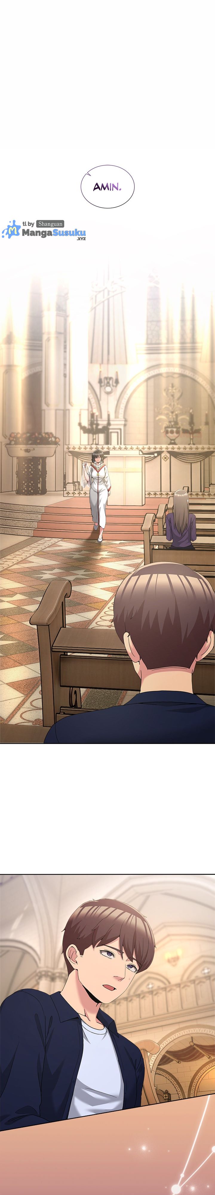 No Men Allowed (Memeldu) - Chapter 25 2 No Men Allowed (Memeldu) - Chapter 25 2