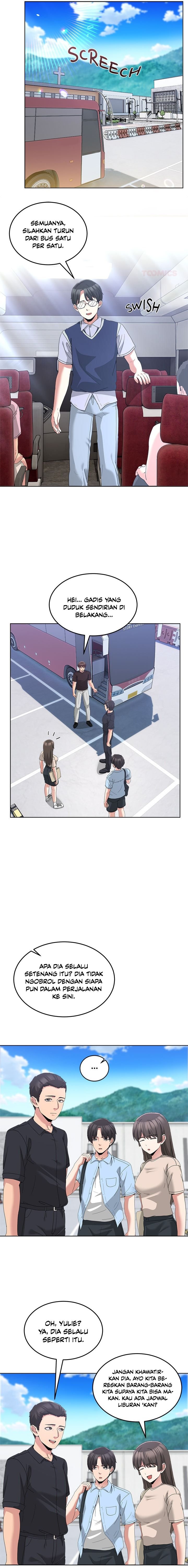 No Men Allowed (Memeldu) - Chapter 25 10 No Men Allowed (Memeldu) - Chapter 25 10