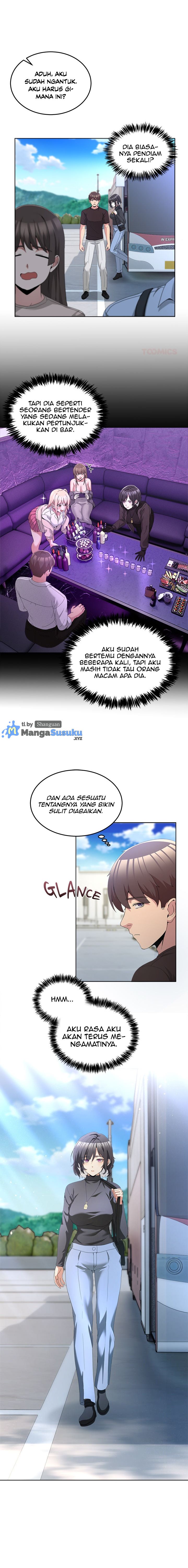 No Men Allowed (Memeldu) - Chapter 25 11 No Men Allowed (Memeldu) - Chapter 25 11